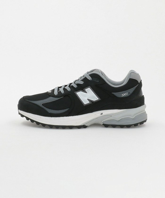 【ユナイテッドアローズ/UNITED ARROWS / MEN】のNew Balance 2002 v1 SL メンズ スパイクレスシューズ インテリア・キッズ・メンズ・レディースファッション・服の通販 founy(ファニー) https://founy.com/ ファッション Fashion メンズファッション Men's Style Online シューズ・靴 Shoes/Men シューズ Shoes バランス Balance パフォーマンス Performance フィット Fit ボストン Boston メンズ Mens ゴルフ Golf |ID: prp329100004538975 ipo3291000000032609369