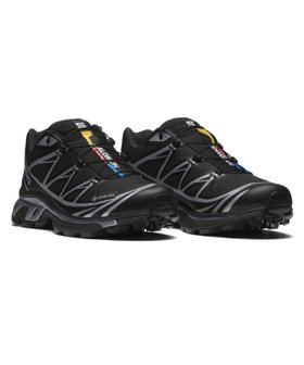【ジャーナルスタンダード/JOURNAL STANDARD / MEN】のSALOMON / サロモン XT-6 GTX ゴアテックス L47450600 / L47581100 人気、トレンドファッション・服の通販 founy(ファニー) ファッション Fashion メンズファッション MEN アウトドア Outdoor クッション Cushion シューズ Shoes スタイリッシュ Stylish スニーカー Sneakers フランス France メッシュ Mesh 冬 Winter |ID:prp329100004538982