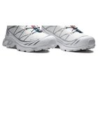 【ジャーナルスタンダード/JOURNAL STANDARD / MEN】のSALOMON / サロモン XT-6 GTX ゴアテックス L47450600 / L47581100 人気、トレンドファッション・服の通販 founy(ファニー) ファッション Fashion メンズファッション MEN アウトドア Outdoor クッション Cushion シューズ Shoes スタイリッシュ Stylish スニーカー Sneakers フランス France メッシュ Mesh 冬 Winter thumbnail ホワイト|ID: prp329100004538982 ipo3291000000032192654