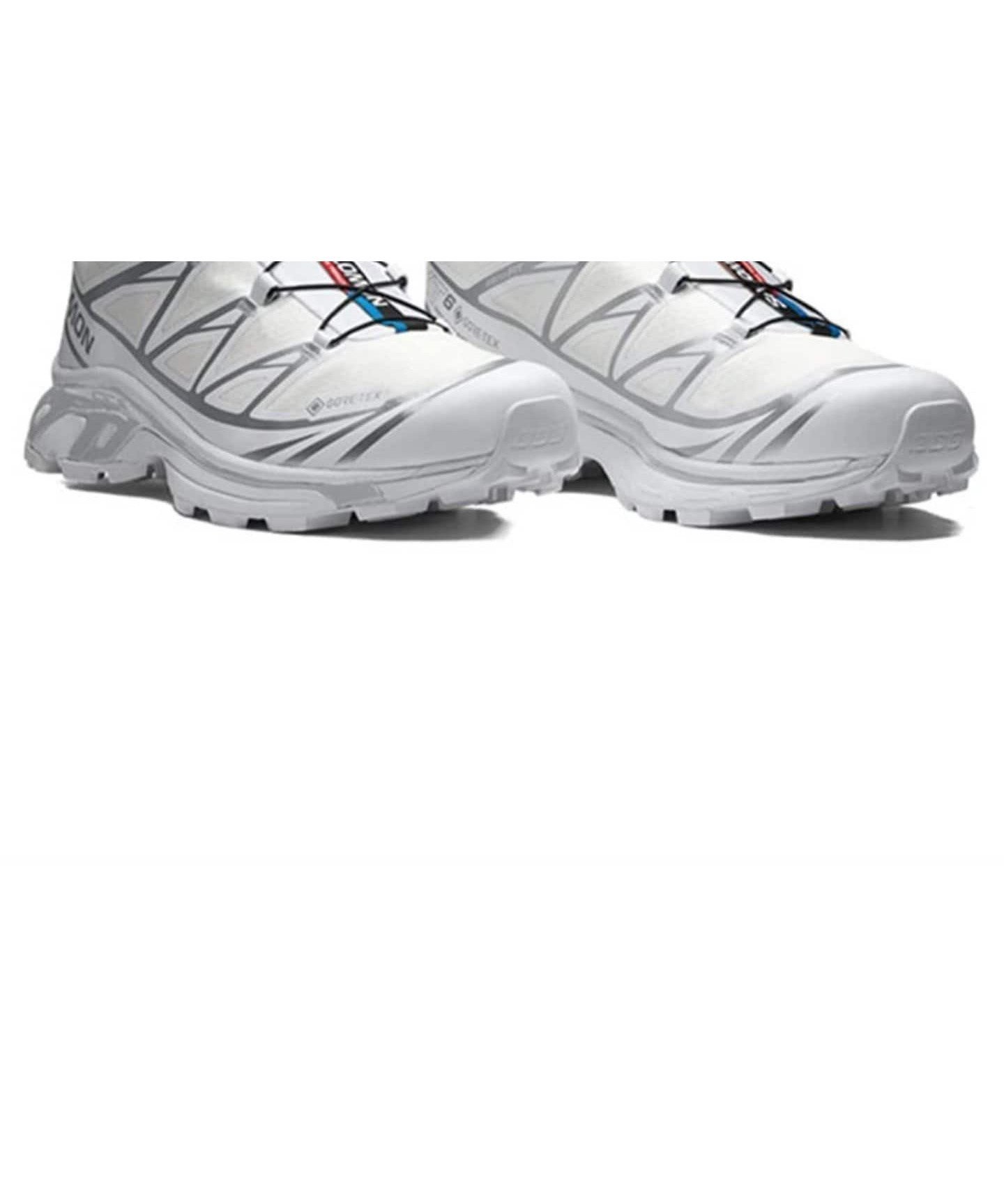 【ジャーナルスタンダード/JOURNAL STANDARD / MEN】のSALOMON / サロモン XT-6 GTX ゴアテックス L47450600 / L47581100 インテリア・キッズ・メンズ・レディースファッション・服の通販 founy(ファニー) 　ファッション　Fashion　メンズファッション　MEN　アウトドア　Outdoor　クッション　Cushion　シューズ　Shoes　スタイリッシュ　Stylish　スニーカー　Sneakers　フランス　France　メッシュ　Mesh　冬　Winter　ホワイト|ID: prp329100004538982 ipo3291000000032192654