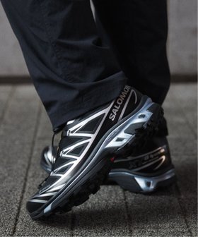 【ジャーナルスタンダード/JOURNAL STANDARD / MEN】のSALOMON / サロモン XT-6 GTX ゴアテックス L47450600 / L47581100 人気、トレンドファッション・服の通販 founy(ファニー) ファッション Fashion メンズファッション Fashion for Men アウトドア Outdoor Clothing クッション Cushion, Throw Pillow シューズ Shoes, Footwear スタイリッシュ Stylish, Fashionable スニーカー Sneakers, Trainers フランス France, French メッシュ Mesh, Net Fabric 冬 Winter / This Winter |ID:prp329100004538982