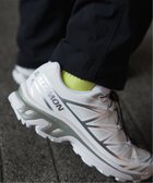 【ジャーナルスタンダード/JOURNAL STANDARD / MEN】のSALOMON / サロモン XT-6 GTX ゴアテックス L47450600 / L47581100 人気、トレンドファッション・服の通販 founy(ファニー) ファッション Fashion メンズファッション Fashion for Men アウトドア Outdoor Clothing クッション Cushion, Throw Pillow シューズ Shoes, Footwear スタイリッシュ Stylish, Fashionable スニーカー Sneakers, Trainers フランス France, French メッシュ Mesh, Net Fabric 冬 Winter / This Winter thumbnail ホワイト|ID: prp329100004538982 ipo3291000000033198103