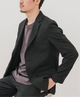 【エディフィス/EDIFICE / MEN】の吸汗 速乾機能 EVALET メッシュ 2ボタン ジャケット【セットアップ可】 人気、トレンドファッション・服の通販 founy(ファニー) ファッション Fashion メンズファッション MEN セットアップ Setup/Men おすすめ Recommend ジャケット Jacket セットアップ Set Up バランス Balance ポケット Pocket メッシュ Mesh ワーク Work 吸水 Water Absorption 夏 Summer |ID:prp329100004539014