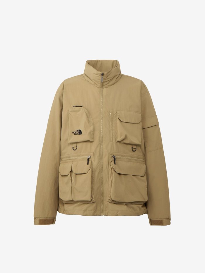 【ザ ノース フェイス/THE NORTH FACE / MEN】の【公式】フィールドユーティリティジャケット(メンズ) インテリア・キッズ・メンズ・レディースファッション・服の通販 founy(ファニー) https://founy.com/ ファッション Fashion メンズファッション Fashion for Men アウトドア Outdoor Clothing ジャケット Jacket, Outerwear フィット Fit, Slim Fit フラップ Flap, Flap Pocket ポケット Pocket, Pocket Detail メッシュ Mesh, Net Fabric メンズ Men's, Menswear 軽量 Lightweight, Ultra Light |ID: prp329100004539051 ipo3291000000033851433
