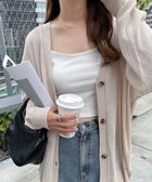 【その他のブランド/Other】のオーバーサイズ シアー ニット カーディガン 人気、トレンドファッション・服の通販 founy(ファニー) ファッション Fashion レディースファッション WOMEN トップス・カットソー Tops/Tshirt ニット Knit Tops カーディガン Cardigans おすすめ Recommend カーディガン Cardigan シアー Sheer バランス Balance ベーシック Basic ボトム Bottom 長袖 Long Sleeve thumbnail オフホワイト|ID: prp329100004539062 ipo3291000000032072200