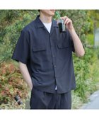 【グローバルワーク/GLOBAL WORK / MEN】の爽快DRYタッチシャツ/一部店舗限定/324960 人気、トレンドファッション・服の通販 founy(ファニー) ファッション Fashion メンズファッション MEN おすすめ Recommend セットアップ Set Up フラップ Flap ボックス Box ポケット Pocket リネン Linen 吸水 Water Absorption 夏 Summer thumbnail チャコール10|ID: prp329100004539063 ipo3291000000032448969