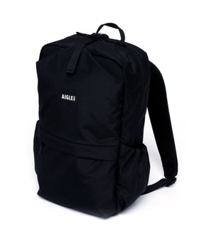 【エーグル/AIGLE】の撥水 タウンユースバックパック 人気、トレンドファッション・服の通販 founy(ファニー) ファッション Fashion レディースファッション WOMEN バッグ Bag ウォーター Water ジップ Zip パッチ Patch フロント Front ポケット Pocket ラップ Wrap 傘 Umbrella |ID:prp329100004539082