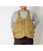 【スノーピーク/SNOW PEAK】の65th Anniv.Limited TAKIBI Down Vest Beige|ID: prp329100004539096 ipo3291000000032692553