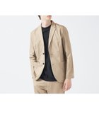 【アバハウス/ABAHOUSE / MEN】の【Air Hole Stretch / セットアップ対応】メッシュジャケット / 人気、トレンドファッション・服の通販 founy(ファニー) ファッション Fashion メンズファッション MEN セットアップ Setup/Men おすすめ Recommend クラシカル Classical シンプル Simple ジャケット Jacket スラックス Slacks セットアップ Set Up プリント Print メッシュ Mesh ワーク Work thumbnail モカ|ID: prp329100004539105 ipo3291000000032072428
