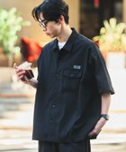 【その他のブランド/Other】のAiRide/エアライド リラックスフィット ショートスリーブ ポケットシャツ 【限定展開】 25SS ブラック|ID: prp329100004539122 ipo3291000000032701787