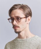 【ビューティ&ユース ユナイテッドアローズ/BEAUTY&YOUTH / UNITED ARROWS / MEN】の【別注】 KANEKO OPTICAL(金子眼鏡) John SGLS/サングラス -MADE IN JAPAN- 人気、トレンドファッション・服の通販 founy(ファニー) ファッション Fashion メンズファッション Fashion for Men イエロー Yellow サングラス Sunglasses, Shades バランス Balance, Style Balance フレーム Frame, Outline ベーシック Basic, Essential 別注 Limited Edition, Custom Order 日本製 Made In Japan thumbnail その他2|ID: prp329100004539162 ipo3291000000032743173