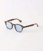 【ビューティ&ユース ユナイテッドアローズ/BEAUTY&YOUTH / UNITED ARROWS / MEN】の【別注】 KANEKO OPTICAL(金子眼鏡) John SGLS/サングラス -MADE IN JAPAN- DK.BROWN|ID: prp329100004539162 ipo3291000000033287780