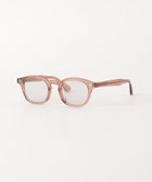 【ビューティ&ユース ユナイテッドアローズ/BEAUTY&YOUTH / UNITED ARROWS / MEN】の【別注】 KANEKO OPTICAL(金子眼鏡) John SGLS/サングラス -MADE IN JAPAN- その他2|ID: prp329100004539162 ipo3291000000033287784