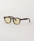 【ビューティ&ユース ユナイテッドアローズ/BEAUTY&YOUTH / UNITED ARROWS / MEN】の【別注】 KANEKO OPTICAL(金子眼鏡) John SGLS/サングラス -MADE IN JAPAN- その他3|ID: prp329100004539162 ipo3291000000033287786