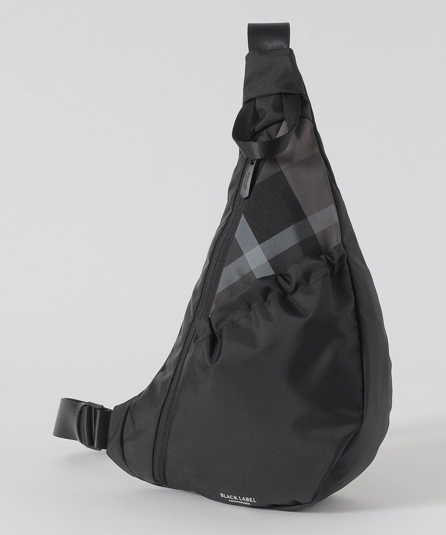 【その他のブランド/Other】の【WEB限定】クレストブリッジチェックコンビワンショルダーバッグ 人気、トレンドファッション・服の通販 founy(ファニー) 　ファッション　Fashion　メンズファッション　Men's Style Online　バッグ　Bag/Men　フォルム　Form　エレガント 上品　Elegant　 other-1|ID: prp329100004539182 ipo3291000000032659421