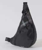 【その他のブランド/Other】の【WEB限定】クレストブリッジチェックコンビワンショルダーバッグ ブラック|ID: prp329100004539182 ipo3291000000032659422