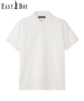 【イーストボーイ/EASTBOY】のポロシャツ 半袖 COOLMAX ミント女神 スクール 制服 通学 中学生 高校生 人気、トレンドファッション・服の通販 founy(ファニー) ファッション Fashion レディースファッション WOMEN トップス・カットソー Tops/Tshirt シャツ/ブラウス Shirts/Blouses ポロシャツ Polo Shirts スリット Slit タンブラー Tumbler ハーフ Half ポケット Pocket ポロシャツ Polo Shirt 半袖 Short Sleeve おすすめ Recommend |ID:prp329100004539192