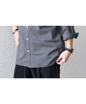 【シップス/SHIPS / MEN】のSHIPS any 洗濯機可能 コットン/リネン 7分袖 レギュラー シャツ 25SS 人気、トレンドファッション・服の通販 founy(ファニー) ファッション Fashion メンズファッション Fashion for Men 2025年 2025 2025春夏・S/S Spring/Summer 2025 SS25 カフス Cuff Design カーディガン Cardigan, Knitwear シェイプ Shape, Slim Fit ジャケット Jacket, Outerwear ストライプ Stripe, Striped Pattern リネン Linen, Linen Fabric レギュラー Regular, Standard Fit 夏 Summer |ID:prp329100004539196