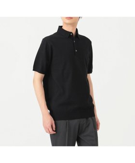 【ビーミングライフストア/B:MING LIFE STORE / MEN】のウォッシャブル ニット ポロシャツ 25SS 人気、トレンドファッション・服の通販 founy(ファニー) ファッション Fashion メンズファッション Fashion for Men 2025年 2025 2025春夏・S/S Spring/Summer 2025 SS25 おすすめ Recommended / Our Picks インナー Innerwear ウォッシャブル Machine Washable ジャケット Jacket, Outerwear スタンダード Standard, Basic ビジネス 仕事 通勤 Business / Work / Commuting ファブリック Fabric, Textile ポロシャツ Polo Shirt, Collared Tee モダン Modern, Contemporary リラックス Relax, Relaxed Fit |ID:prp329100004539214