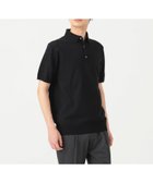 【ビーミングライフストア/B:MING LIFE STORE / MEN】のウォッシャブル ニット ポロシャツ 25SS 人気、トレンドファッション・服の通販 founy(ファニー) ファッション Fashion メンズファッション Fashion for Men 2025年 2025 2025春夏・S/S Spring/Summer 2025 SS25 おすすめ Recommended / Our Picks インナー Innerwear ウォッシャブル Machine Washable ジャケット Jacket, Outerwear スタンダード Standard, Basic ビジネス 仕事 通勤 Business / Work / Commuting ファブリック Fabric, Textile ポロシャツ Polo Shirt, Collared Tee モダン Modern, Contemporary リラックス Relax, Relaxed Fit thumbnail BLACK|ID: prp329100004539214 ipo3291000000032711578