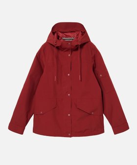 【エーグル/AIGLE】の透湿防水 パッカブルショートジャケット ダブルジップアップフーディー 人気、トレンドファッション・服の通販 founy(ファニー) ファッション Fashion レディースファッション Ladies' Fashion Online アウター Coat Outerwear ジャケット Jackets ジャケット Jacket ドローコード Draw Cord ハンド Hand フィット Fit ポケット Pocket レギュラー Regular |ID:prp329100004539219