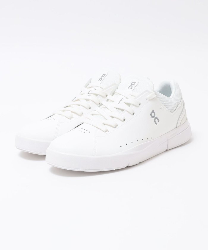 【シップス/SHIPS / MEN】のOn THE ROGER Advantage インテリア・キッズ・メンズ・レディースファッション・服の通販 founy(ファニー) https://founy.com/ ファッション Fashion メンズファッション MEN ランニング Running |ID: prp329100004539238 ipo3291000000032073140