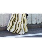 【ジャーナルスタンダード/JOURNAL STANDARD】の《追加2》オリエンタルマキシワンピース イエロー|ID: prp329100004539744 ipo3291000000032076639