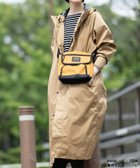 【その他のブランド/Other】のFORECAST/PIRARUCU サイクルモード レインコート 防水性 TPUラミネート加工 レイングッズ 7440 BGE|ID: prp329100004539755 ipo3291000000032076702
