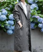 【その他のブランド/Other】のFORECAST/PIRARUCU サイクルモード レインコート 防水性 TPUラミネート加工 レイングッズ 7440 MULTI|ID: prp329100004539755 ipo3291000000032076705