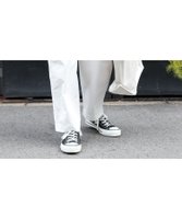 【アーバンリサーチ ドアーズ/URBAN RESEARCH DOORS】のFORK SPOON コットンタイプライターカーブパンツ 人気、トレンドファッション・服の通販 founy(ファニー) ファッション Fashion レディースファッション WOMEN パンツ Pants 2025年 2025 2025春夏・S/S Ss,Spring/Summer,2025 シンプル Simple タイプライター Typewriter テーパード Tapered ドローストリング Drawstring ベーシック Basic ワイド Wide 夏 Summer S/S・春夏 Ss・Spring/Summer |ID:prp329100004539791