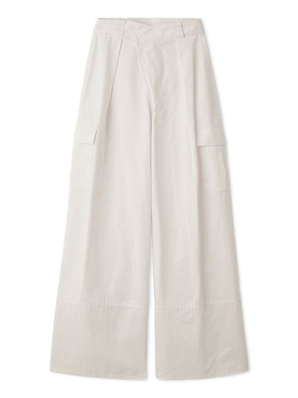 【スナイデル/SNIDEL】の【00サイズあり】カーゴパンツ 人気、トレンドファッション・服の通販 founy(ファニー) 　ファッション　Fashion　レディースファッション　Ladies' Fashion Online　パンツ　Pants　おすすめ　Recommend　カーゴパンツ　Cargo Pants　トレンド　Trend　フロント　Front　ポケット　Pocket　 other-1|ID: prp329100004539807 ipo3291000000032610969