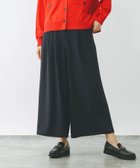 【グローバルワーク/GLOBAL WORK】のリラックススマートフレアワイドパンツ/290015 人気、トレンドファッション・服の通販 founy(ファニー) ファッション Fashion レディースファッション Ladies' Fashion Online パンツ Pants シューズ Shoes ジャケット Jacket ストレッチ Stretch セットアップ Set Up 半袖 Short Sleeve 夏 Summer 春 Spring thumbnail ネイビー88|ID: prp329100004539875 ipo3291000000032611805
