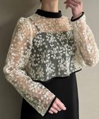 【ジュノア/JUNOAH】の前後2wayボレロ キャミワンピース Aブラック|ID: prp329100004539897 ipo3291000000032687221