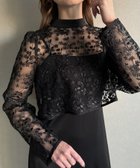 【ジュノア/JUNOAH】の前後2wayボレロ キャミワンピース Bブラック|ID: prp329100004539897 ipo3291000000032687226