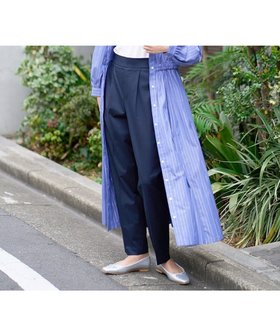 【アー ヴェー ヴェー/a.v.v】の【洗える】ストライプゴアードシャツワンピース 人気、トレンドファッション・服の通販 founy(ファニー) ファッション Fashion レディースファッション WOMEN ワンピース Dress シャツワンピース Shirt Dresses ストライプ Stripe 定番 Standard 春 Spring 洗える Washable |ID:prp329100004539926