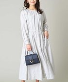 【アー ヴェー ヴェー/a.v.v】の【洗える】ストライプゴアードシャツワンピース 人気、トレンドファッション・服の通販 founy(ファニー) ファッション Fashion レディースファッション WOMEN ワンピース Dress シャツワンピース Shirt Dresses ストライプ Stripe 定番 Standard 春 Spring 洗える Washable thumbnail アイボリー|ID: prp329100004539926 ipo3291000000032077794