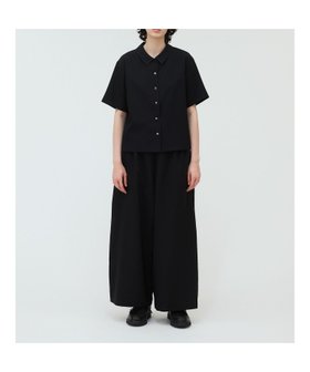 【マーコート/MARcourt】のmizuiro ind ポプリンワイドイージーパンツ 人気、トレンドファッション・服の通販 founy(ファニー) ファッション Fashion レディースファッション Ladies' Fashion Online パンツ Pants シンプル Simple ストレッチ Stretch ドレープ Drape ポケット Pocket ルーズ Loose ワイド Wide 吸水 Water Absorption 夏 Summer 無地 Plain Color |ID:prp329100004539932