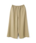 【マーコート/MARcourt】のmizuiro ind ポプリンワイドイージーパンツ 人気、トレンドファッション・服の通販 founy(ファニー) ファッション Fashion レディースファッション Ladies' Fashion Online パンツ Pants シンプル Simple ストレッチ Stretch ドレープ Drape ポケット Pocket ルーズ Loose ワイド Wide 吸水 Water Absorption 夏 Summer 無地 Plain Color thumbnail ベージュ|ID: prp329100004539932 ipo3291000000032664353