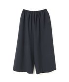【マーコート/MARcourt】のmizuiro ind ポプリンワイドイージーパンツ 人気、トレンドファッション・服の通販 founy(ファニー) ファッション Fashion レディースファッション Ladies' Fashion Online パンツ Pants シンプル Simple ストレッチ Stretch ドレープ Drape ポケット Pocket ルーズ Loose ワイド Wide 吸水 Water Absorption 夏 Summer 無地 Plain Color thumbnail ネイビー|ID: prp329100004539932 ipo3291000000032664354