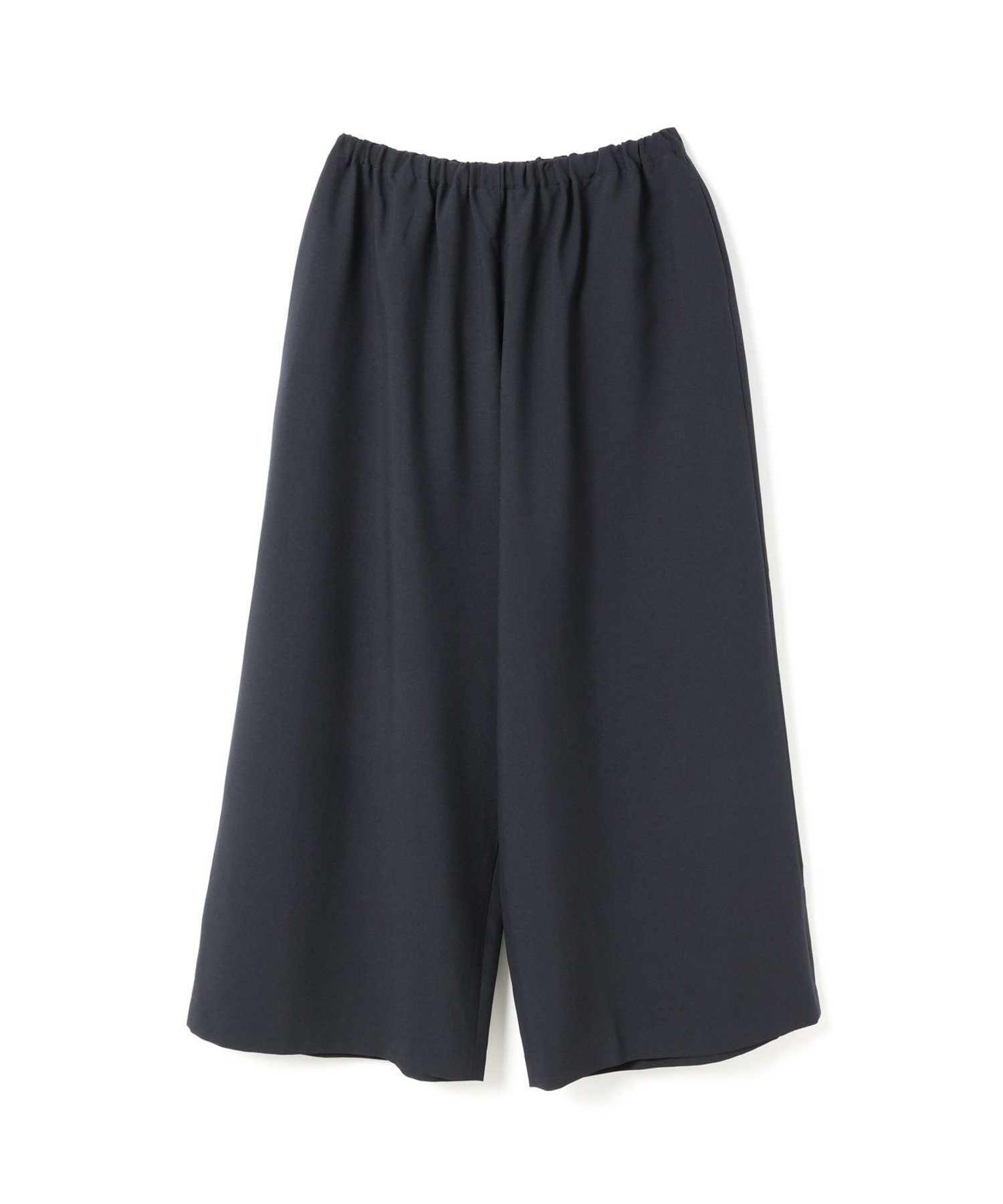 【マーコート/MARcourt】のmizuiro ind ポプリンワイドイージーパンツ インテリア・キッズ・メンズ・レディースファッション・服の通販 founy(ファニー) 　ファッション　Fashion　レディースファッション　Ladies' Fashion Online　パンツ　Pants　シンプル　Simple　ストレッチ　Stretch　ドレープ　Drape　ポケット　Pocket　ルーズ　Loose　ワイド　Wide　吸水　Water Absorption　夏　Summer　無地　Plain Color　ネイビー|ID: prp329100004539932 ipo3291000000032664354
