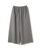 【マーコート/MARcourt】のmizuiro ind ポプリンワイドイージーパンツ 人気、トレンドファッション・服の通販 founy(ファニー) ファッション Fashion レディースファッション Ladies' Fashion Online パンツ Pants シンプル Simple ストレッチ Stretch ドレープ Drape ポケット Pocket ルーズ Loose ワイド Wide 吸水 Water Absorption 夏 Summer 無地 Plain Color thumbnail トップグレー|ID: prp329100004539932 ipo3291000000032664355