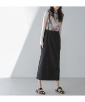 【ナノ ユニバース/nano universe】のサスペンダースカート 人気、トレンドファッション・服の通販 founy(ファニー) ファッション Fashion レディースファッション WOMEN スカート Skirt ウォッシャブル Washable サスペンダー Suspenders シンプル Simple スニーカー Sneakers ビジネス 仕事 通勤 Business |ID:prp329100004539953