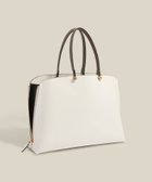 【ロペ/ROPE'】の【E POR】Y BAG Medium+(サイドジップバッグ)【WEB限定/一部店舗限定】【通勤】【A4/PC対応】【25SS】 人気、トレンドファッション・服の通販 founy(ファニー) ファッション Fashion レディースファッション WOMEN サイドジップ Side Zip ショルダー Shoulder ジャケット Jacket スマート Smart 定番 Standard ハンド Hand ベーシック Basic ポケット Pocket A/W・秋冬 Aw・Autumn/Winter・Fw・Fall-Winter おすすめ Recommend ビジネス 仕事 通勤 Business 2025年 2025 2025春夏・S/S Ss,Spring/Summer,2025 thumbnail ホワイト系(11)|ID: prp329100004539966 ipo3291000000032275618