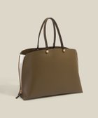 【ロペ/ROPE'】の【E POR】Y BAG Medium+(サイドジップバッグ)【WEB限定/一部店舗限定】【通勤】【A4/PC対応】【25SS】 人気、トレンドファッション・服の通販 founy(ファニー) ファッション Fashion レディースファッション WOMEN サイドジップ Side Zip ショルダー Shoulder ジャケット Jacket スマート Smart 定番 Standard ハンド Hand ベーシック Basic ポケット Pocket A/W・秋冬 Aw・Autumn/Winter・Fw・Fall-Winter おすすめ Recommend ビジネス 仕事 通勤 Business 2025年 2025 2025春夏・S/S Ss,Spring/Summer,2025 thumbnail カーキ系(38)|ID: prp329100004539966 ipo3291000000032275628