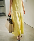 【ロペ/ROPE'】の【E POR】Y BAG Medium+【WEB限定/一部店舗限定】【通勤】【A4/PC対応】【25AW】 ベージュ(27)|ID: prp329100004539966 ipo3291000000032623353