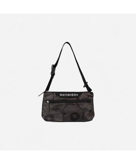 【マリメッコ/marimekko】のNeat Crossbody Unikko S ショルダーバッグ 人気、トレンドファッション・服の通販 founy(ファニー) ファッション Fashion レディースファッション WOMEN バッグ Bag |ID:prp329100004540027