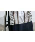 【チャオパニックティピー/CIAOPANIC TYPY】の【THEATRE PRODUCTS】別注フリル2WAYBAG グレー|ID: prp329100004540051 ipo3291000000032640538