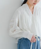 【アーバンリサーチ/URBAN RESEARCH】のコットンボイルタックショートシャツ OFF|ID: prp329100004540072 ipo3291000000032375553