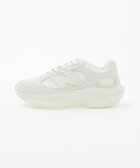 【ユナイテッドアローズ/UNITED ARROWS】のNew Balance WRPD RUNNER/D スニーカー WHITE|ID:prp329100004540092