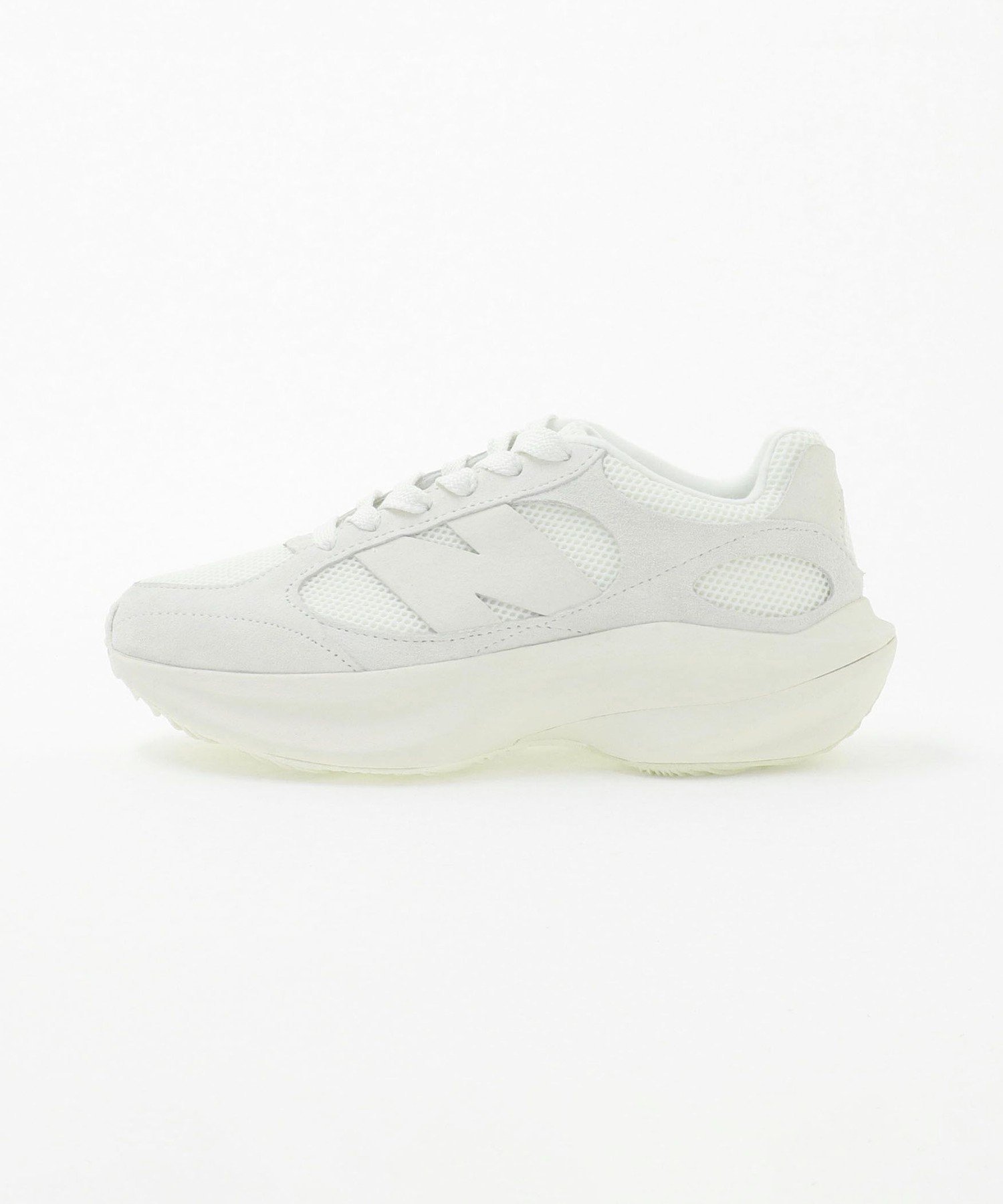 【ユナイテッドアローズ/UNITED ARROWS】のNew Balance WRPD RUNNER/D スニーカー インテリア・キッズ・メンズ・レディースファッション・服の通販 founy(ファニー) 　ファッション　Fashion　レディースファッション　Ladies' Fashion Online　クラシカル　Classical　シューズ　Shoes　スニーカー　Sneakers　バランス　Balance　フィット　Fit　フォルム　Form　ボストン　Boston　WHITE|ID: prp329100004540092 ipo3291000000032669970